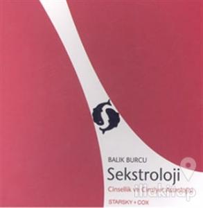 Sekstroloji Cinsellik ve Cinsiyet Astrolojisi Balık Burcu