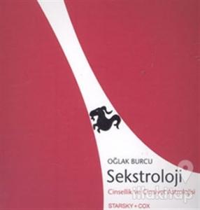 Sekstroloji Cinsellik ve Cinsiyet Astrolojisi Oğlak Burcu