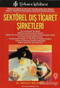 Sektörel Dış Ticaret Şirketleri