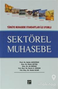 Sektörel Muhasebe