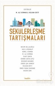 Sekülerleşme Tartışmaları