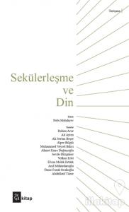 Sekülerleşme ve Din