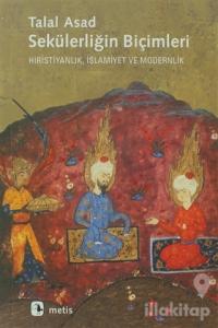 Sekülerliğin Biçimleri