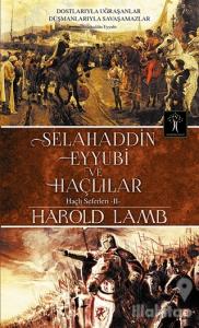 Selahaddin Eyyubi ve Haçlılar