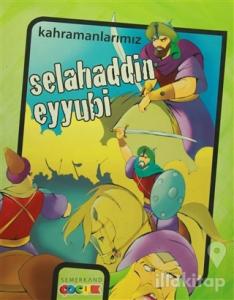Selahaddin Eyyubi