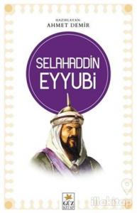 Selahaddin Eyyubi