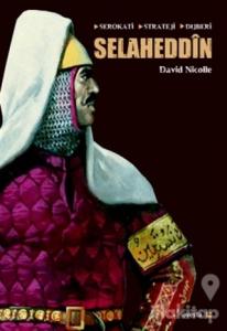 Selaheddin: Serokati, Stratej, Dijberi