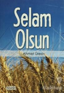 Selam Olsun
