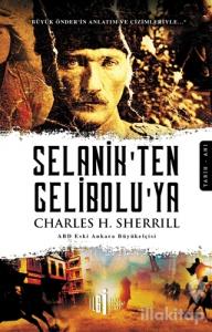 Selanik'ten Gelibolu'ya