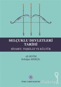Selçuklu Devletleri Tarihi