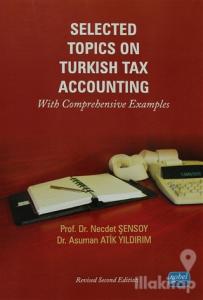 Selected Topics On Turkish Tax Accounting