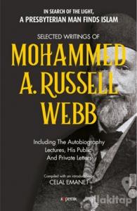 Selected Writings of Mohammed A. Russel Webb