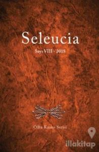 Seleucia Sayı: 8 2018