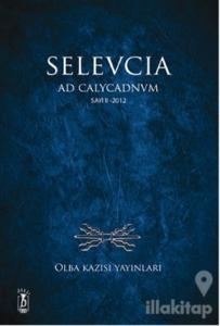 Selevcia Ad Calycadnvm Sayı: 2 - 2012
