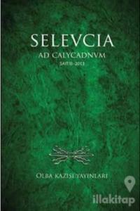 Selevcia Sayı: 3