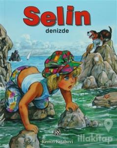 Selin Denizde (Ciltli)
