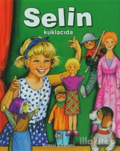 Selin Kuklacıda (Ciltli)