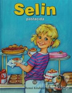 Selin Pastacıda (Ciltli)