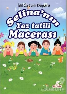 Selina'nın Yaz Tatili Macerası