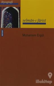 Selman-ı Farisi