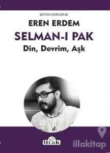 Selman-ı Pak