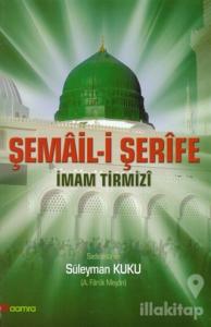 Şemail-i Şerife (Ciltli)