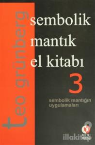 Sembolik Mantık El Kitabı 3