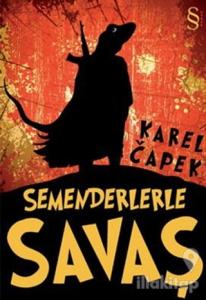 Semenderlerle Savaş