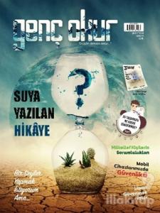 Semerkand Genç Okur Dergisi Sayı: 89 Şubat 2021