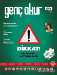 Semerkand Genç Okur Dergisi Sayı: 90 Mart 2021