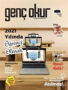 Semerkand Genç Okur Dergisi Sayı: 92 Mayıs 2021