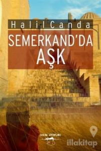 Semerkand'da Aşk