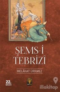 Şems-i Tebrizi