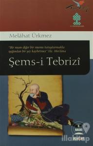 Şems-i Tebrizi