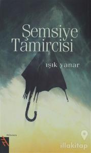 Şemsiye Tamircisi