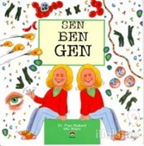 Sen Ben Gen