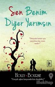 Sen Benim Diğer Yarımsın