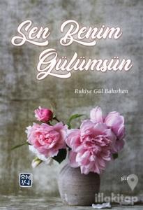 Sen Benim Gülümsün