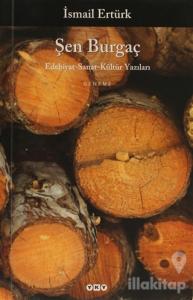 Şen Burgaç