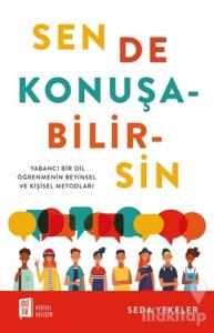 Sen de Konuşabilirsin