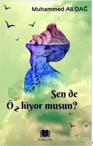 Sen de Özlüyor Musun?