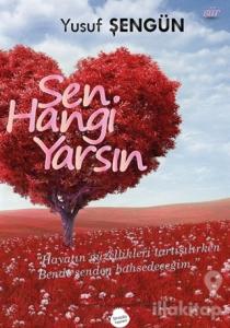 Sen Hangi Yarsın