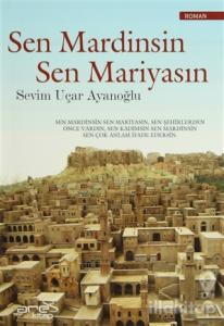 Sen Mardinsin Sen Mariyasın