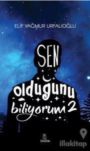 Sen Olduğunu Biliyorum 2 (Ciltli)