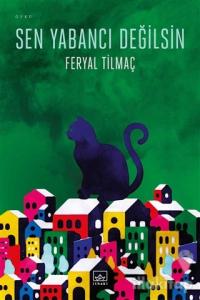 Sen Yabancı Değilsin