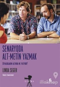 Senaryoda Alt-Metin Yazmak