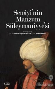 Senayi'nin Manzum Süleymaniyye'si