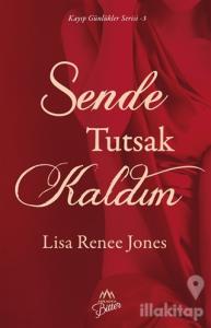 Sende Tutsak Kaldım