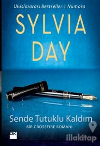 Sende Tutuklu Kaldım