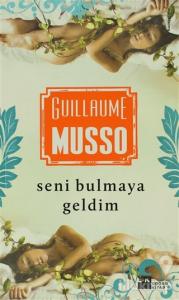 Seni Bulmaya Geldim
